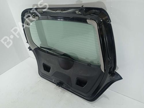 Tailgate PEUGEOT 207 (WA_, WC_) | BP25746883C6