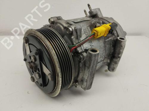 Used AC compressor AC compressor CITROËN XSARA PICASSO (N68) 1.6 HDi (90 hp) 31615243 31615243