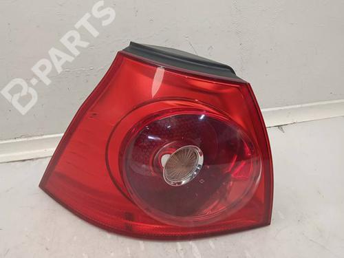 Used Left taillight Left taillight VW GOLF V (1K1) 1.6 FSI (115 hp) 11154683 11154683