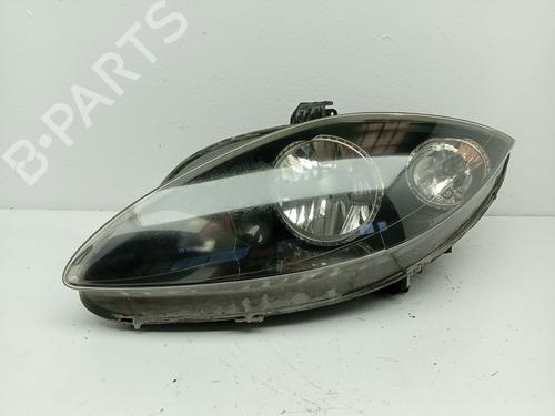 Used Left headlight Left headlight SEAT ALTEA XL (5P5, 5P8) [2006-2015] 33703499 33703499