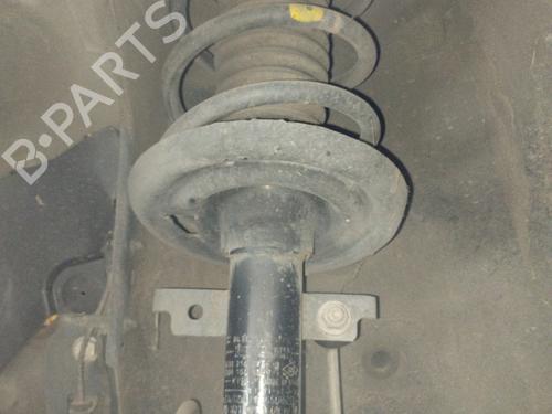 Used Left front shock absorber RENAULT LAGUNA III (BT0/1) 2.0 dCi (BT01, BT08, BT09, BT0E, BT0K, BT12, BT1C, BT1D,... (150 hp) 20937217
