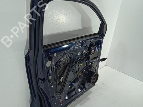 Left front door SEAT ATECA (KH7, KHP) 1.5 TSI | BP34004370C2 - Image 5