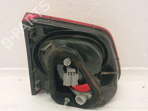Right tailgate light VW TIGUAN (5N_) | BP33202578C80 - Image 4