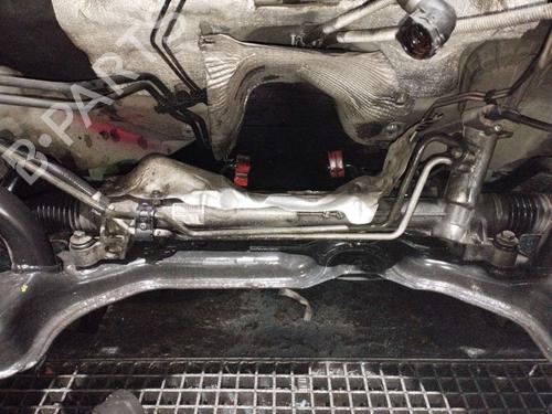 Used Steering rack FORD KUGA I [2008-2012]  22967147