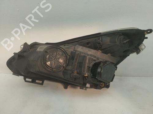 Right headlight OPEL CORSA D (S07) | BP31617365C29