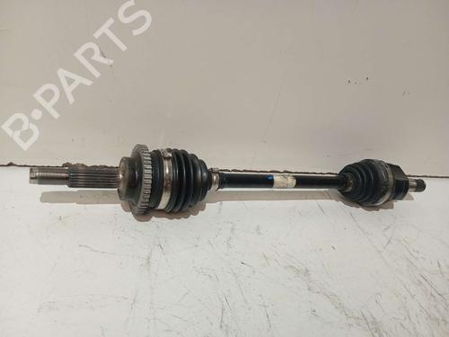 Left front driveshaft CHEVROLET SPARK (M300) | BP4274297M38 - Image 3