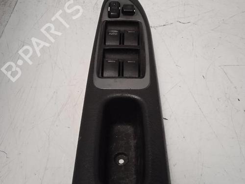 Used Left front window switch TOYOTA AVENSIS (_T22_) [1997-2003]  4295218