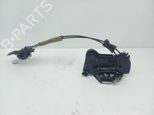 Used Front right lock Front right lock TOYOTA PRIUS PLUS (_W4_) 1.8 Hybrid (ZVW40W, ZVW41W) (136 hp) 32504637 32504637