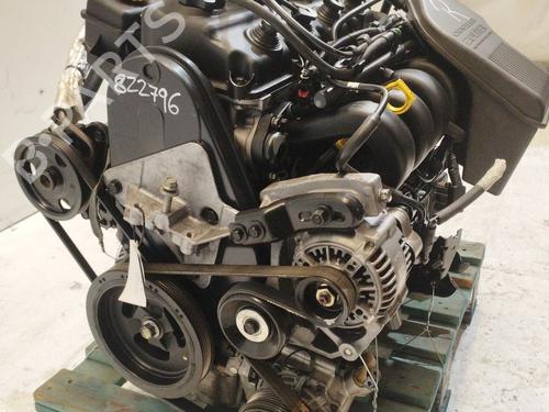 Engine CHRYSLER STRATUS (JA)  | BP36800601M1  - Image 5