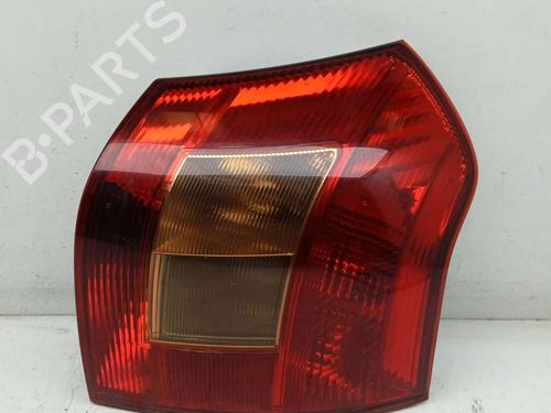 Used Right taillight TOYOTA COROLLA (_E12_) 1.6 VVT-i (ZZE121_, ZZE121R) (110 hp) 4357643