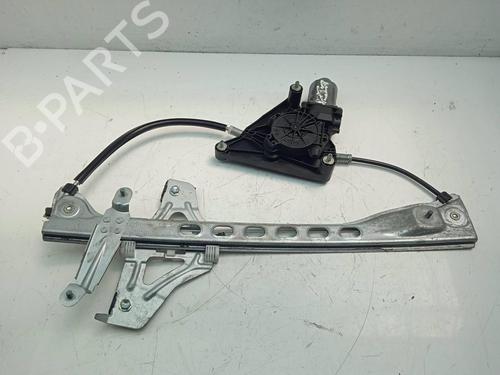 Used Front left window mechanism TOYOTA AYGO (_B1_) [2005-2014]  12930431