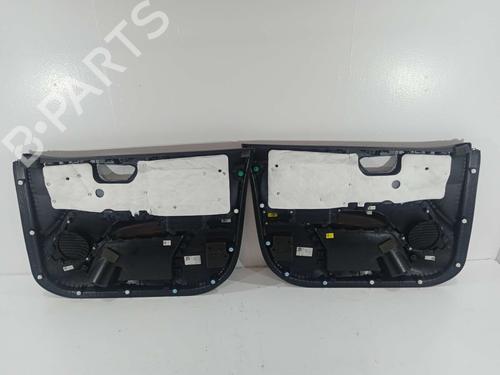 Seats set KIA RIO IV (YB, SC, FB) 1.0 T-GDI 100 | BP40095895C78  - Image 7