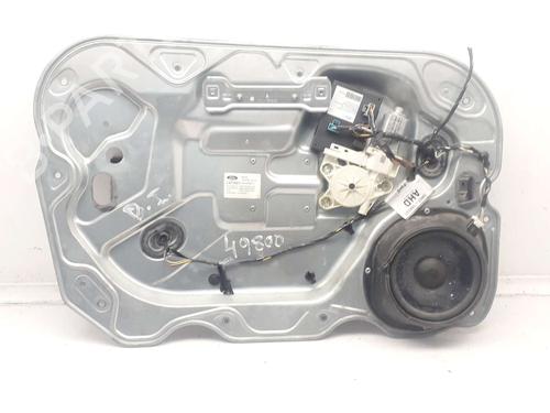 Used Front left window mechanism FORD FOCUS C-MAX (DM2) 2.0 TDCi (136 hp) 11150873