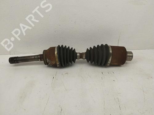 Used Left front driveshaft TATA SAFARI (42_FD) [1998-2026]  31617398