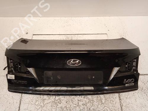 Used Tailgate Tailgate 4364038 4364038