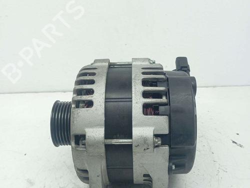 Alternator CITROËN C5 I (DC_) 2.0 16V (DCRFNC, DCRFNF) | BP31837006M7 - Image 4