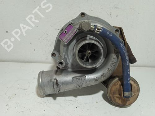 Turbocharger/Supercharger CITROËN XSARA (N1) 2.0 HDi 90 | BP4333858M71