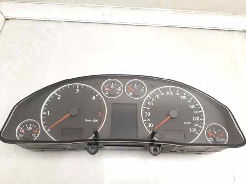 Quadrante Quadrante AUDI ALLROAD C5 (4BH) 2.5 TDI quattro (180 hp) 4314700 4314700