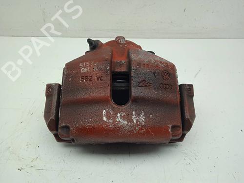 Used Right front brake caliper AUDI A3 (8P1) [2003-2013]  11569513