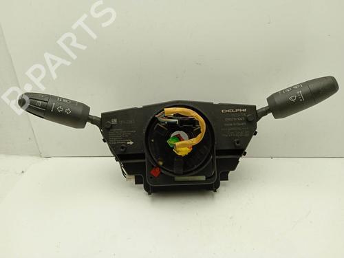 headlight-switch-opel-corsa-d-s07-12274700-2006-2007-2008-2009-2010-2011-2012-2013-2014-2015-4623970 main image