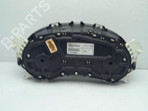 Instrument cluster CITROËN C-ELYSEE (DD_) 1.5 BlueHDi 100 | BP32190677C47 - Image 4
