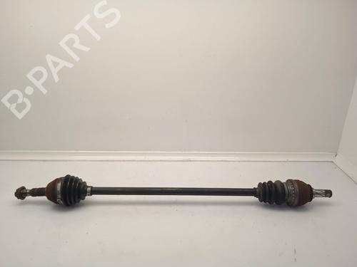 Used Right front driveshaft OPEL ASTRA H (A04) 1.6 (L48) (105 hp) 11152774