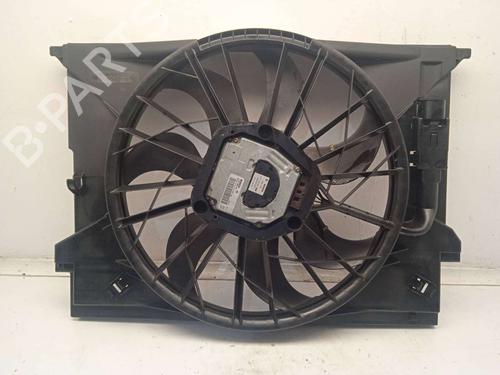 Used Radiator fan MERCEDES-BENZ E-CLASS (W211) [2002-2009]  11158287