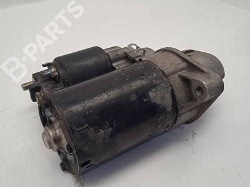 Used Starter MERCEDES-BENZ C-CLASS (W203) C 180 Kompressor (203.046) (143 hp) 11164011