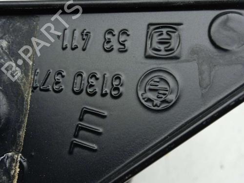 Left mirror BMW 3 Coupe (E36) | BP4285193C26