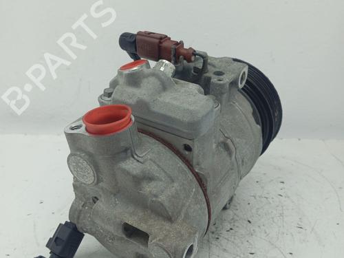 AC compressor AUDI A6 C7 (4G2, 4GC) | BP32673204M34 - Image 2