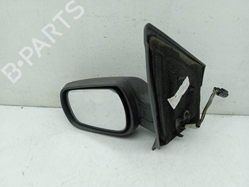 Retrovisor esquerdo Retrovisor esquerdo FORD FIESTA V (JH_, JD_) 1.4 16V (80 hp) 4335092 4335092