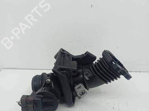 Boîtier papillon FORD FOCUS II Turnier (DA_, FFS, DS) [2004-2012]  31618726