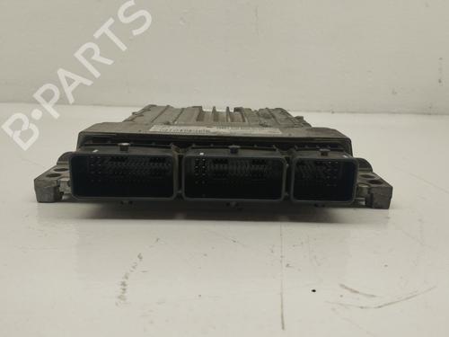 Used Engine control unit (ECU) RENAULT MEGANE III Hatchback (BZ0/1_, B3_) [2008-2026]  31620616