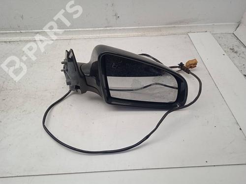 Used Right mirror Right mirror AUDI A4 B7 (8EC) 2.0 TDI quattro (140 hp) 11160173 11160173