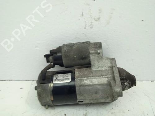 Used Starter Starter NISSAN QASHQAI I (J10, NJ10) 1.5 dCi (106 hp) 33202550 33202550