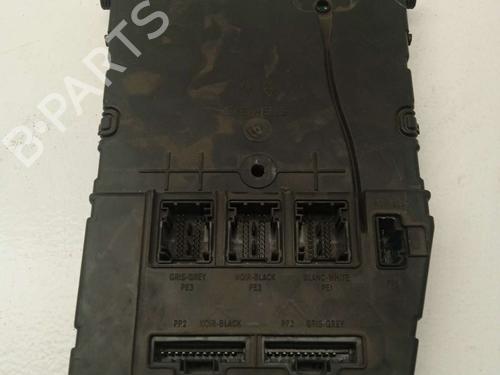 Electronic module RENAULT MEGANE II Saloon (LM0/1_) | BP31614707M83