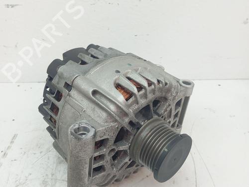 Used Alternator Alternator 38876406 38876406