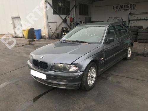 Used Parts BMW 3 (E46)  320 d  1180467