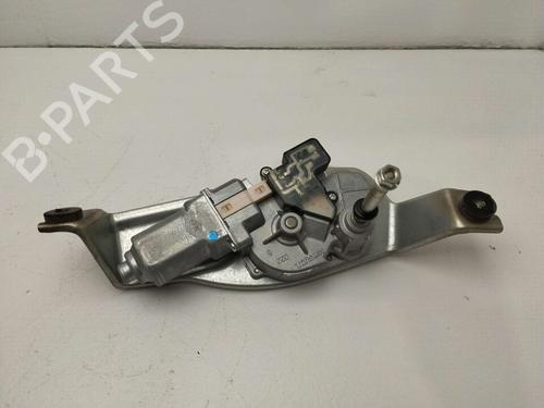 Used Rear wiper motor MAZDA 3 (BM, BN) [2013-2019]  31616671