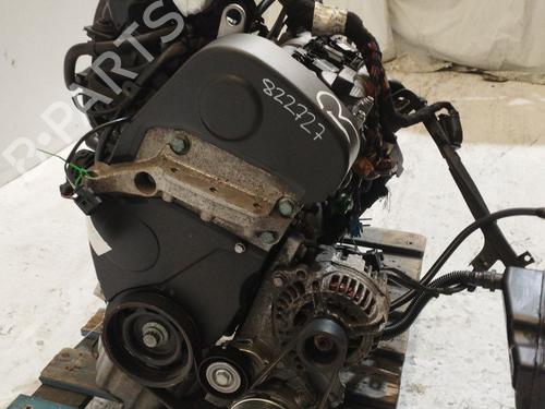 Engine AUDI A2 (8Z0) 1.4 | BP36800599M1  - Image 5