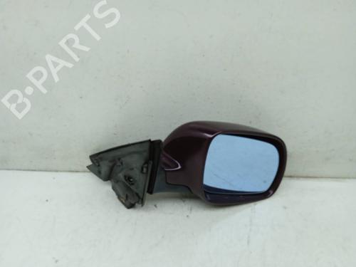 Right mirror AUDI A6 C4 (4A2) 2.5 TDI | BP4276885C27 