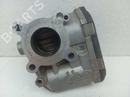 Throttle body SMART CABRIO (450) 0.6 (S1OLA1, 450.441, 450.442, 450.443) | BP40603076M82 - Image 4