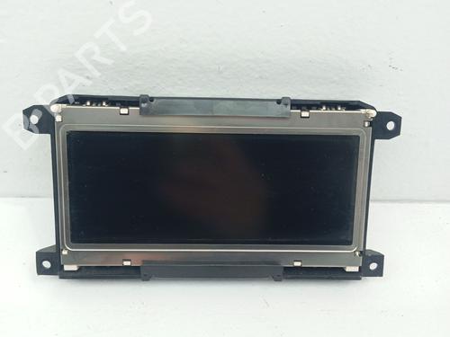Display AUDI A6 C6 (4F2) 2.0 TDI (140 hp) 31619969