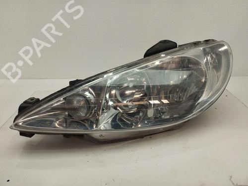 left-headlight-peugeot-206-hatchback-2ac-1998-1999-2000-2001-2002-2003-2004-2005-2006-2007-2008-2009-2010-2011-2012-31616349 main image