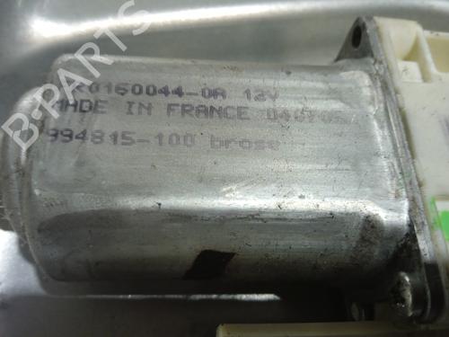 Front left window mechanism FORD FOCUS C-MAX (DM2) 1.8 TDCi | BP11161198C22