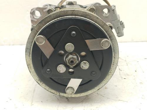 Used AC compressor PEUGEOT 607 (9D, 9U) 2.2 HDi (133 hp) 31620035