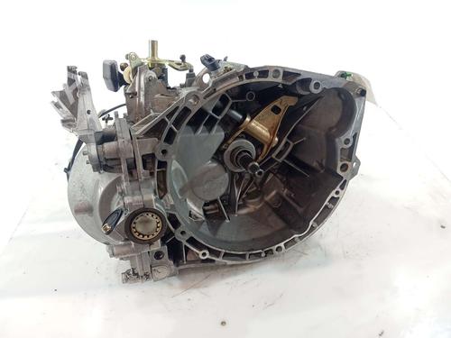 Used Gearbox Gearbox PEUGEOT 406 (8B) [1995-2005] 31616209 31616209