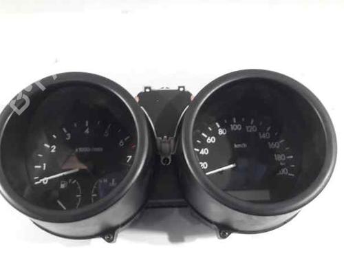 Used Instrument cluster CHEVROLET KALOS 1.2 (72 hp) 4295032