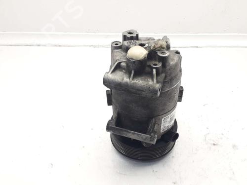 Used AC compressor AC compressor RENAULT SCÉNIC II (JM0/1_) 1.9 dCi (JM0G, JM12, JM1G, JM2C) (120 hp) 31614248 31614248