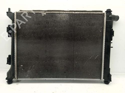 Used Water radiator HYUNDAI i20 II (GB, IB) [2014-2021]  24431825